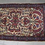 557 7116 ORIENTAL CARPET